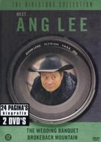 2-dvd Ang Lee (The Wedding Banquet, Brokeback Mountain), Vanaf 12 jaar, Ophalen of Verzenden, Zo goed als nieuw, Drama
