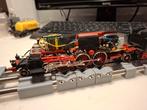 Gezocht Marklin Treinen (Defect) - Onderdelen of Reparatie, Wisselstroom, Gebruikt, Locomotief, Ophalen of Verzenden