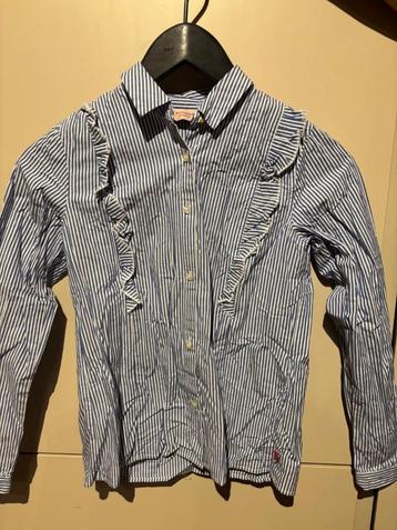 Scotch and soda blouse beschikbaar voor biedingen