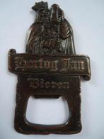 Hertog Jan flesopener, Verzamelen, Biermerken, Ophalen of Verzenden, Zo goed als nieuw, Flesopener, Hertog Jan