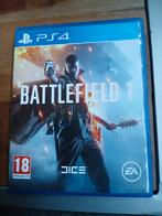 Ps4 battlefield 1, Ophalen, Vanaf 18 jaar, Shooter, 1 speler