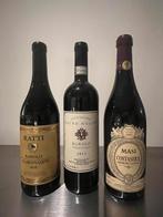 Barolo en amarone, Ophalen, Zo goed als nieuw, Frankrijk, Rode wijn