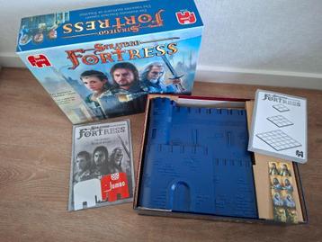 bordspel fortress beschikbaar voor biedingen