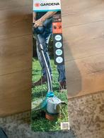 Nieuw Gardena trimmer Li-40/30 40V Li-lon, Ophalen of Verzenden, Nieuw
