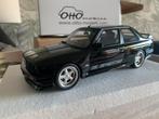 OttOmobile BMW E30 ac schnitzer 2.5 Sport Evo 1:18, Verzenden, Zo goed als nieuw, Auto, OttOMobile