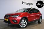SEAT Arona 1.0 TSI Automaat FR Business Intense Beats audio, Stof, Met garantie (alle), 116 pk, Origineel Nederlands