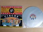 Rolling Stones Rock and Roll Circus Laserdisc Japan, Alle leeftijden, Verzenden, Zo goed als nieuw
