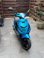 Piaggio Zip 80cc 4t 2017. Volledig malossi getuned, Fietsen en Brommers, Scooters | Piaggio, Ophalen, Gebruikt, Zip, 80 cc