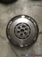 Vliegwiel BMW E60 E61 E81 E87 E90 E91 E92 E85 21217541018, Gebruikt, Ophalen of Verzenden, BMW, BMW
