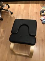 Yoga kruk, Sport en Fitness, Yoga en Pilates, Ophalen, Zo goed als nieuw, Overig