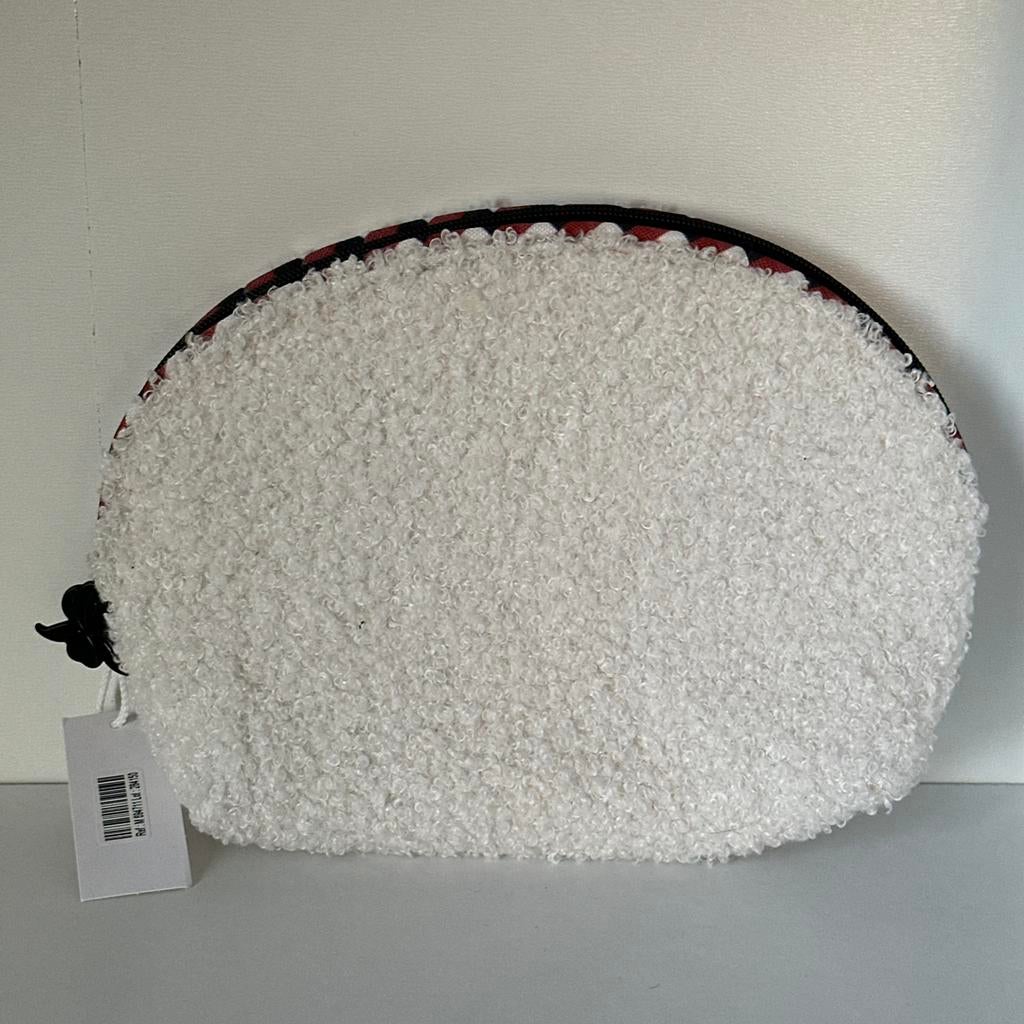 Sisley Toilettas Wol, Ophalen of Verzenden, Nieuw, Dame