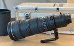 NIKON 500mm f/4G ED VR 500 4.0 (VR2) AANBIEDING, Stroombaan 14, 1181 VX Amstelveen, Zo goed als nieuw, Nikon.nl@cffcommunications.nl