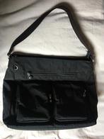 Nieuw kipling tas zwart handtas schoudertas, Sieraden, Tassen en Uiterlijk, Tassen | Schoudertassen, Nieuw, Kipling, Zwart, Verzenden