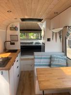 Mercedes Benz O309. Belastingvrij. 4 persoons camper, Caravans en Kamperen, Campers, Particulier, Bus-model, Mercedes-Benz