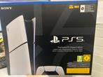 PlayStation 5 Slim Digital, Spelcomputers en Games, Spelcomputers | Sony PlayStation 5, Ophalen of Verzenden, Nieuw, Playstation 5 Digital