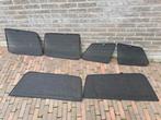 Zonneschermen (Car Shades) VW Golf 7 Variant (2013-2020), Ophalen, Gebruikt, Volkswagen