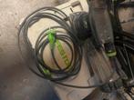 Festool RTS 400 REQ Plus, Ophalen of Verzenden, Zo goed als nieuw, Minder dan 600 watt, Vlakschuurmachine