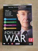 DVD Foyle's war 5,6,7,8, Cd's en Dvd's, Vanaf 12 jaar, Ophalen of Verzenden, Zo goed als nieuw