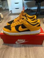 Nike Dunk Low “Golden Rod”  - Maat 42.5, Overige kleuren, Nike, Ophalen of Verzenden, Sneakers of Gympen