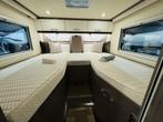Bürstner Lyseo Privilege 727 Enkele bedden Hefbed 2, Bedrijf, Diesel, Bürstner, Half-integraal