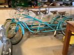 Tandem cruisers 3 x, Fietsen en Brommers, Fietsen | Tandems, 55 cm of meer, Ophalen, Gebruikt, Minder dan 10 versnellingen