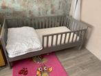 Peuterbed Petit Amélie 140x70, Kinderen en Baby's, Kinderkamer | Bedden, Ophalen, 70 tot 85 cm, 140 tot 160 cm, Zo goed als nieuw