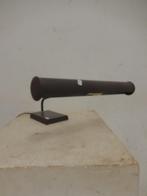 Vintage Anvia bureaulamp / pianolamp, Huis en Inrichting, Lampen | Tafellampen, Gebruikt