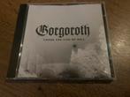 Gorgoroth - Under The Sign Of Hell cd, Ophalen of Verzenden, Zo goed als nieuw