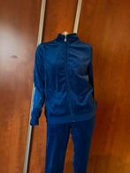SOYACONSEPT joggingpak maat m origineel ZGAN VELOURS, Maat 38/40 (M), G, Ophalen of Verzenden, Zo goed als nieuw