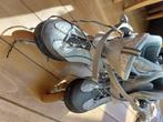 hy sports skeelers abec-7 maat 46, Sport en Fitness, Gebruikt, Inline skates 4 wielen, Ophalen, Overige merken