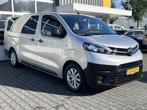 Toyota PROACE Shuttle 9-persoons 1.5 D-4D Navigator Long Air, Auto's, Toyota, Stof, ProAce, Origineel Nederlands, Bedrijf