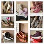 Schoenen maat 39 en 40, Kleding | Dames, Schoenen, Ophalen, Zwart, Nike, Zo goed als nieuw