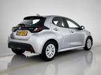 Toyota Yaris 1.5 Hybrid Active Limited (bj 2024, automaat), 12 maanden, Gebruikt, Euro 6, 1490 cc