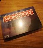 Monopoly Spie, bordspel (nieuw), Hobby en Vrije tijd, Nieuw, Ophalen of Verzenden, Een of twee spelers