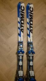 Ski Atomic Race ST - 165cm, Ophalen, 160 tot 180 cm, Gebruikt, Carve