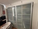 Grote ikea PAX kast, Ophalen, Zo goed als nieuw, 80 tot 100 cm, Binnendeur