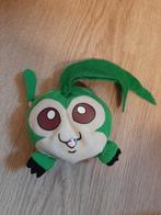 Digimon portemonnee sleutelhanger tasje, Kinderen en Baby's, Speelgoed | Knuffels en Pluche, Ophalen of Verzenden