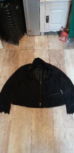 LAUREN VIDAL jasje/colbert plissé maat XL, Ophalen of Verzenden, Zo goed als nieuw, Maat 46/48 (XL) of groter