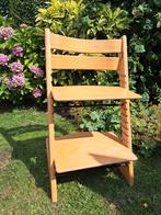 Originele Trip trap - Stokke meegroeistoel - kinderstoel, Ophalen of Verzenden