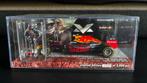Max Verstappen 1:43 Edition 11 Austrian GP 2016, Hobby en Vrije tijd, Modelauto's | 1:43, Ophalen of Verzenden, Zo goed als nieuw