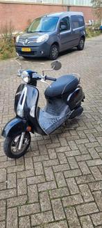Kymco sento  Geel kenteken, Ophalen, Gebruikt, Overige modellen, Kymco