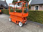 Skyjack 3220 (bj 2015), Zakelijke goederen, Machines en Bouw | Liften, Steigers en Ladders