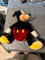Kinder rugzakje Mickey Mouse, Ophalen of Verzenden, Mickey Mouse, Zo goed als nieuw