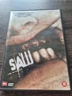 Saw, Vanaf 16 jaar, Ophalen of Verzenden, Zo goed als nieuw, Slasher