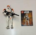 Lego StarWars Cody - 75108, Complete set, Ophalen of Verzenden, Lego, Zo goed als nieuw