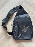 Thunderdome tasje voorzijde, Sieraden, Tassen en Uiterlijk, Ophalen of Verzenden, Nieuw, Unisex volwassen
