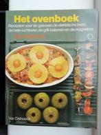 Het ovenboek van Ria Holleman, Boeken, Ophalen, Gelezen