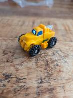 Transformers G1 Micromasters slow poke monster truck patrol, Verzamelen, Transformers, ., G1, Ophalen of Verzenden, Zo goed als nieuw