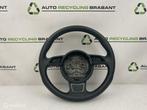 Stuur Audi A1 Leer ORIGINEEL 4G0419091F, Auto-onderdelen, Besturing, Audi, Gebruikt, Audi, Ophalen of Verzenden