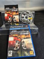 Midnight club. Dub edition. Playstation 2, Racen en Vliegen, Ps, Ophalen of Verzenden, Zo goed als nieuw